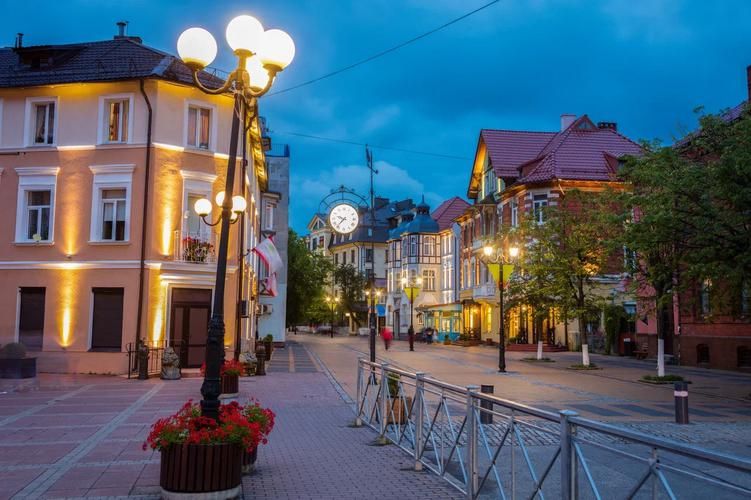 Балтийское лето: 4 дня в Калининграде