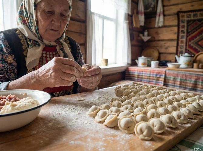 Автобус | Башкирские просторы: два дня волшебства