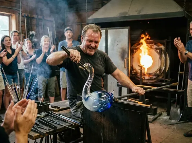 Золотое кольцо впечатлений с ретропоездом