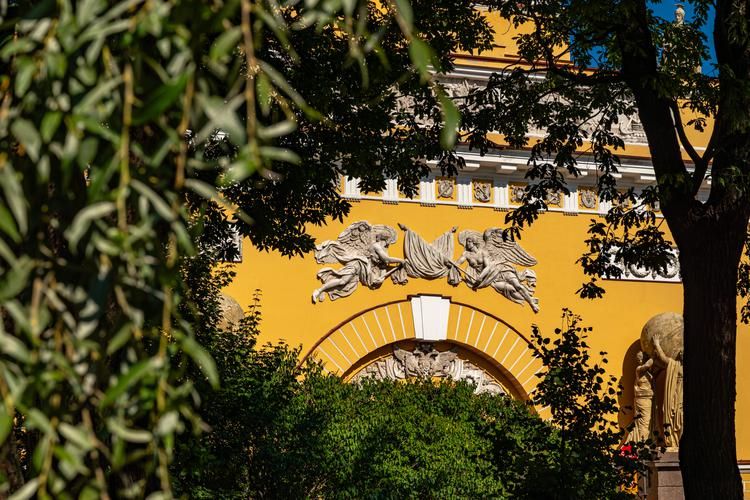 Автобус| Путь через сердце Севера