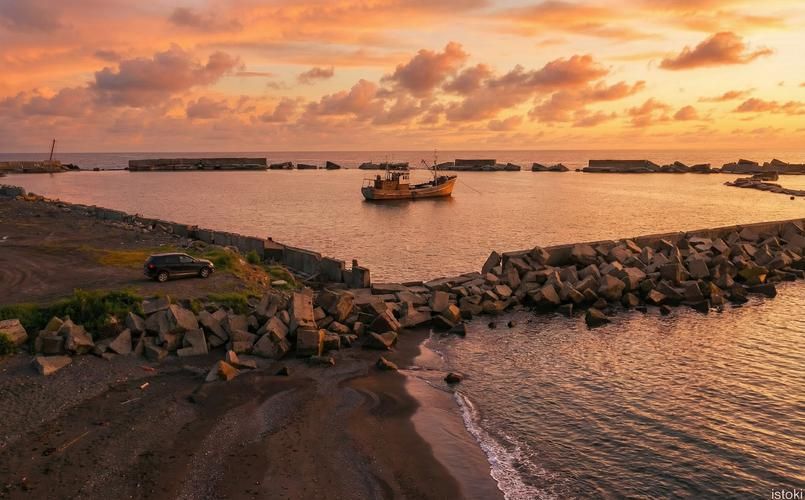 Сахалин и Кунашир: приключение на краю земли