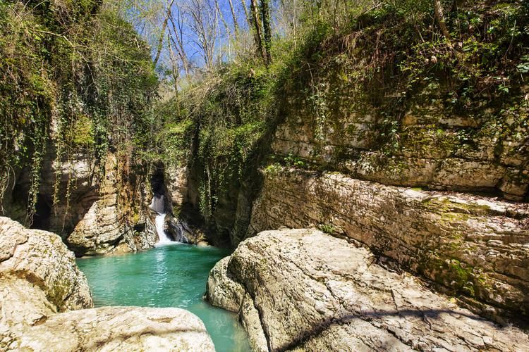 Автобус| Море в зимнем свете