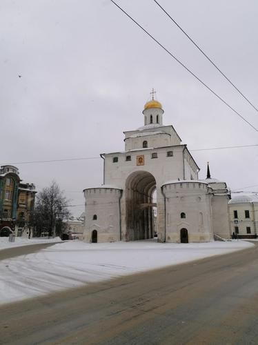 Владимирские секреты: путешествие в прошлое с аптекарем