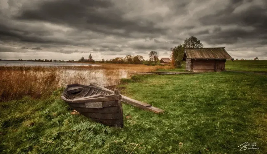 Таркос. Экскурсия на пивоварню