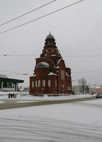 Автобусная экскурсия по Владимиру и Боголюбово