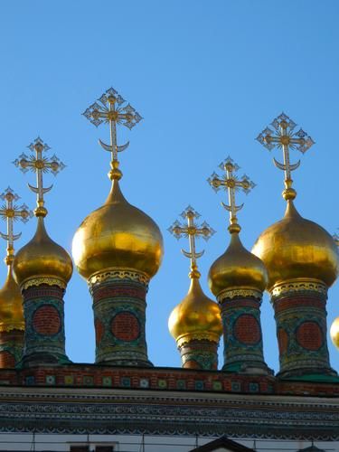 Хранитель кремлёвских тайн