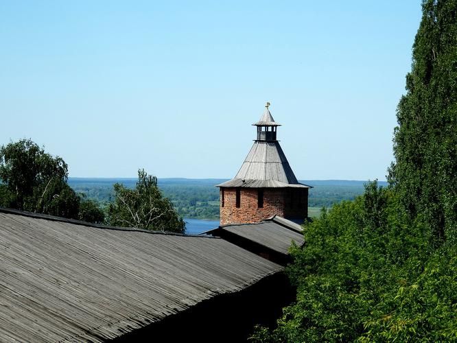 Нижегородские традиции-2