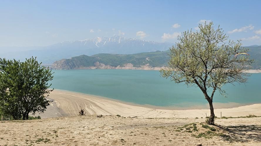 Сказка без границ: Новый год в сердце Востока