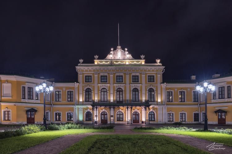 Автобус| Не только сказки: Змей Горыныч и настоящие чудеса Твери