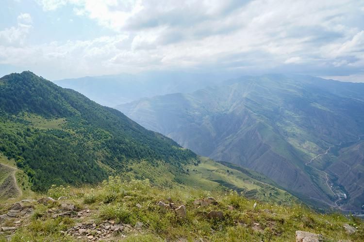 По следам извержения на Толбачинском доле (промо)